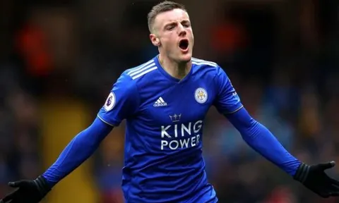 Câu chuyện Rodgers và Leicester (P2): Vạn sự khởi đầu nan