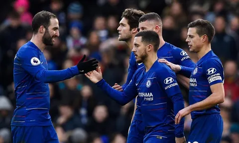 "Cậu ta hạnh phúc tại Chelsea, nhưng chẳng mang lại gì cho câu lạc bộ"