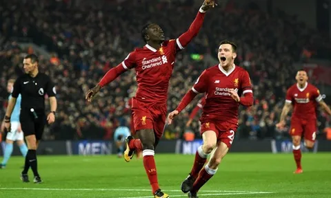 'Cậu ta là người ồn ào nhất Liverpool'