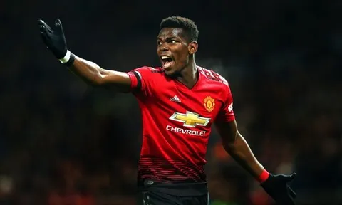 "Ngay buổi đầu, cậu ta đã làm náo loạn sân tập Man Utd"