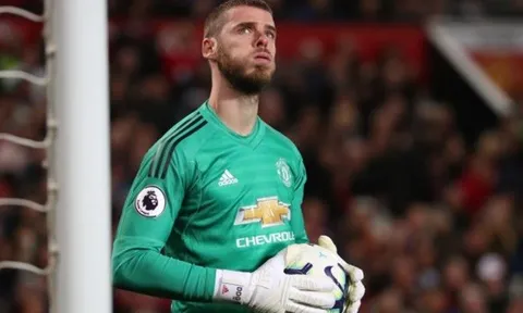 'Cậu ta nên bị loại khỏi đội hình Man Utd'