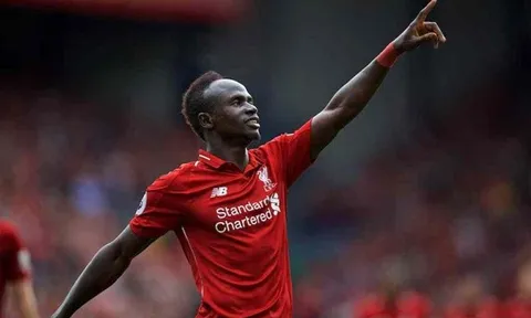 Fan Liverpool: "Cậu ta phải thuộc top 10 cầu thủ hay nhất thế giới"
