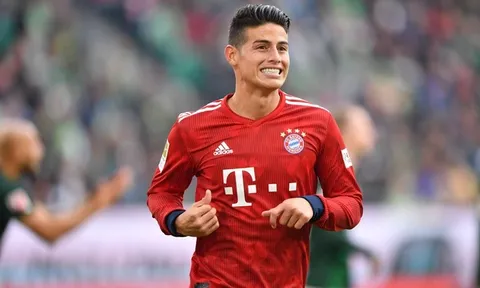 "Cậu ta sẽ ở lại Bayern trong mùa giải tới"