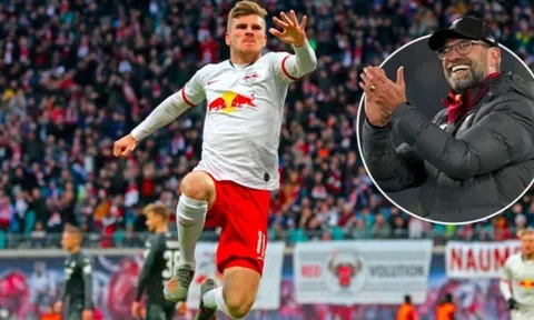 "Cậu ta sẽ yêu thích khi thi đấu cho Klopp, là chữ ký chất lượng nhất mùa hè"