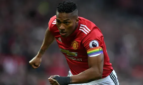 'Cầu thủ cần mẫn' nhất chơi trận cuối cho Man Utd và ra đi
