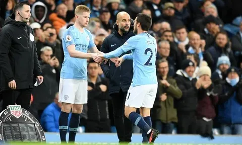 Câu trả lời về Mata đã nói lên sự thật cho phong cách của Guardiola
