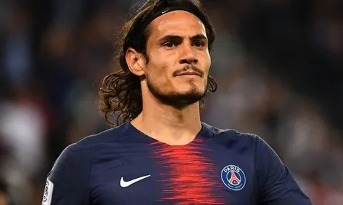 'Sát thủ Man United khao khát' hướng đến kỷ lục ghi bàn ấn tượng tại PSG