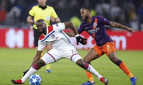 Cay cú Barca, Man City quyết giật mục tiêu 90 triệu bảng của M.U
