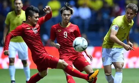 'Thái Lan chúng tôi sẽ cố thắng Việt Nam khi tái đấu'
