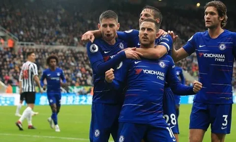 Sarri tự ái và Chelsea sẽ đóng vai “chủ tịch” trong cuộc hội ngộ tại Wembley?