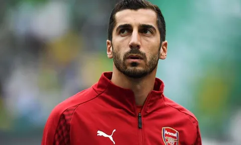 CĐV Arsenal có thể bị tạm giam tại Baku