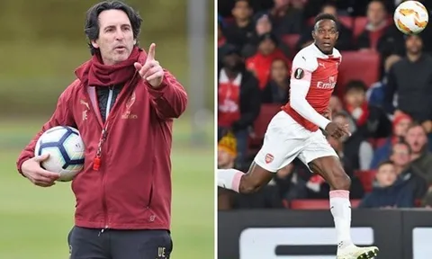 CĐV Arsenal điên tiết: "Thật vô nghĩa khi giữ cậu ta ở lại"