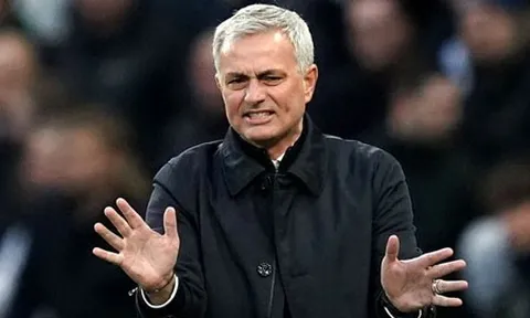 CĐV Arsenal: "Gã ấy thật ngu nếu quyết định chơi dưới trướng Mourinho"