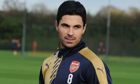 CĐV Arsenal: "Xuất sắc; Cầu thủ hay nhất đội"