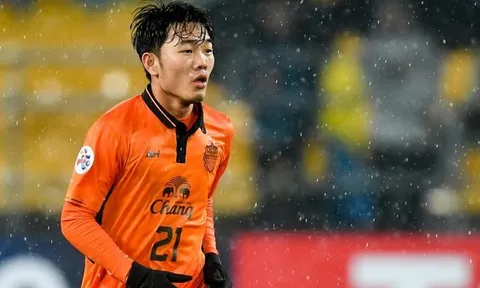 CĐV Buriram kêu gọi đưa Xuân Trường đá chính