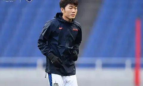 Điểm tin bóng đá Việt Nam tối 20/03: CĐV Buriram United trấn an Xuân Trường