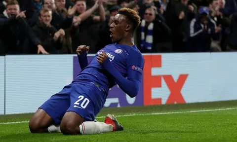 CĐV Chelsea lên tiếng ủng hộ việc thần đồng 18 tuổi tiếp tục ở lại với đội bóng