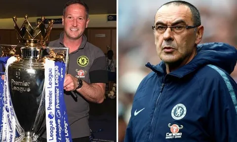 CĐV Chelsea: Lộ diện 'cứu nhân' thay thế Sarri