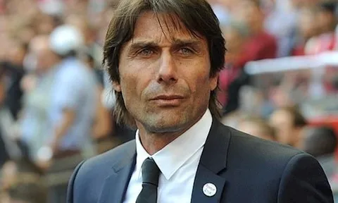CĐV Juventus buông lời cay đắng dành cho Antonio Conte