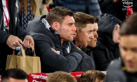 CĐV Liverpool: "Anh ấy sẽ là HLV tiếp theo của chúng ta"