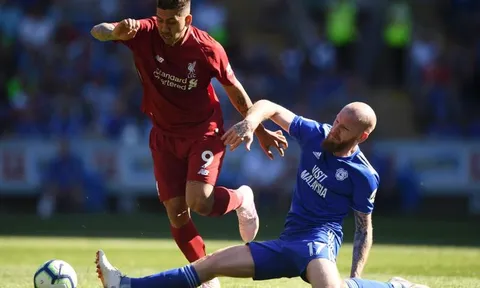 CĐV Liverpool bực tức: "Thật đáng hổ thẹn, bán ngay người đó"