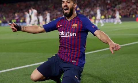 CĐV Liverpool vạch kế hoạch phá Barca ở bán kết lượt về