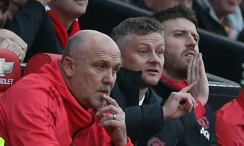 CĐV Man Utd chỉ trích Solskjaer vì một quyết định khó hiểu