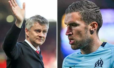 CĐV Man Utd: "Có phải 2014 đâu mà mua anh ta"