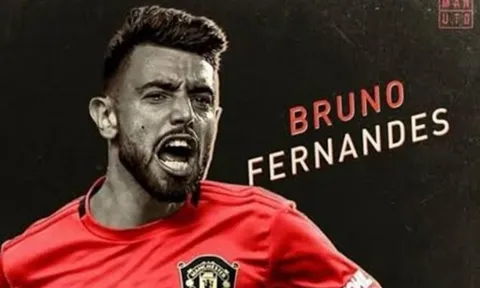 CĐV Man Utd "khủng bố" Sporting CP vì Bruno Fernandes