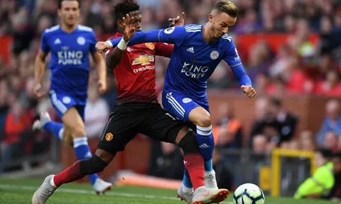 CĐV Man Utd: "Ký ngay! Cậu ta sẽ lập tức trở thành trụ cột đội bóng"