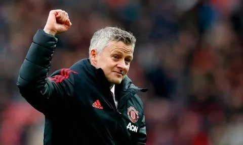 CĐV Man Utd một mực đòi Solsa cho ngôi sao này ra sân