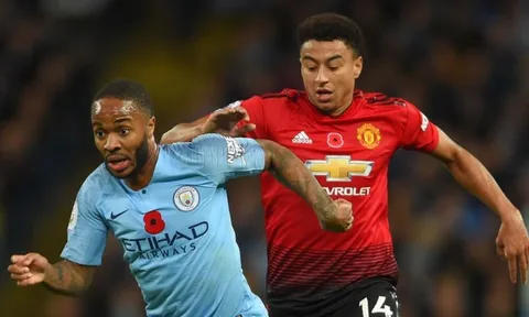 CĐV M.U đồng loạt nói 1 điều sau khi Man City bị loại khỏi Champions League