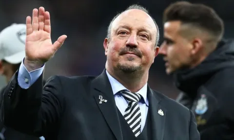 CĐV Newcastle: "Mourinho ư? Thế thì quá phũ với Benitez"