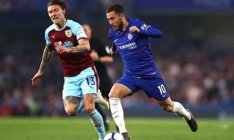 CĐV The Blues: "Burnley thi đấu như Chelsea khi gặp Liverpool, chỉ khác biệt là họ có điểm còn Chelsea thì không"