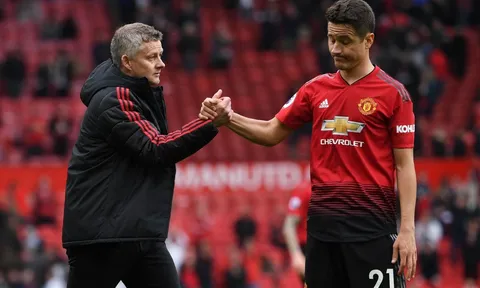 "Sự lựa chọn hoàn hảo, Man Utd sẽ không phải chờ 30 năm để vô địch"