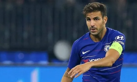 Cecs Fabregas: "Việc cạnh tranh chức vô địch với PSG hiện tại là nhiệm vụ bất khả thi"