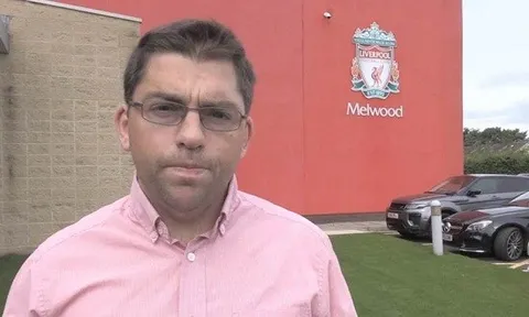 Chuyên gia chia sẻ chuyện chuyển nhượng Liverpool: "Mùa đông im ắng, mùa hè thú vị"