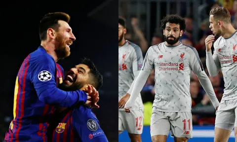 Góc Liverpool: Sẽ lại là "năm tới là mùa giải của chúng ta"