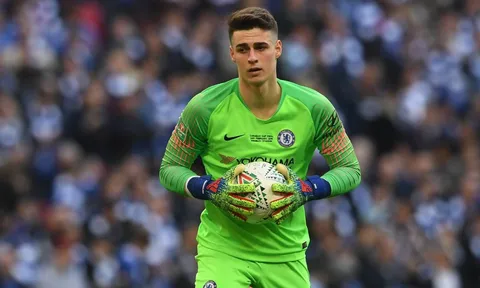 Chấm điểm Chelsea: 3 điểm cho kẻ cãi lời thầy