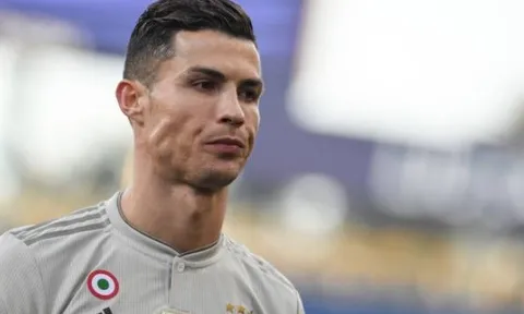 Chấm điểm Juventus trận Bologna: Khó tin Ronaldo