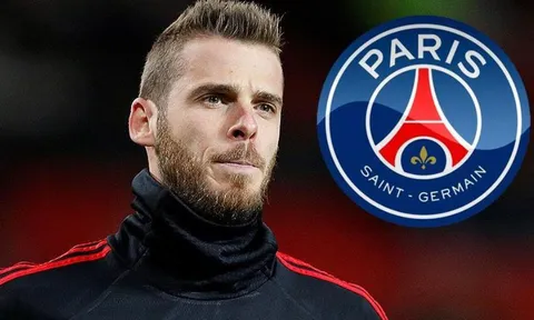 Chấm dứt! Man Utd ra giá bán đứt De Gea cực khủng