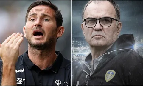 Championship 2018/19: Căng hơn Premier League; Lampard hay Leeds United?