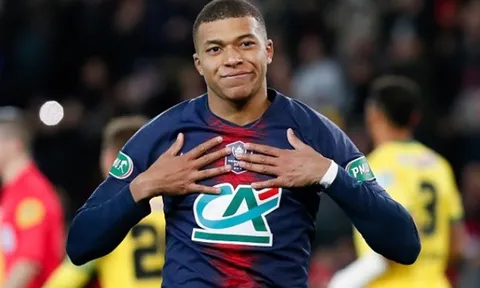 Chấn động! PSG đề nghị 3 ngôi sao Barca = Mbappe, Real lo sốt vó