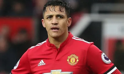 Chẳng cần MU thải loại, một cái tên cũng tự tìm cách rời Old Trafford