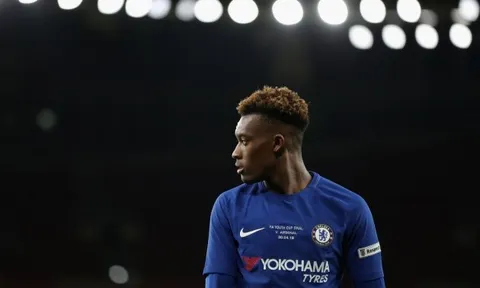 CĐV Chelsea bất bình: "Chẳng trách cậu ấy muốn ra đi"