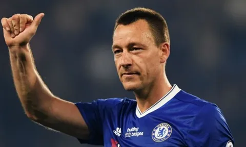 Chắp cánh cho Terry, Aston Villa chiêu mộ tài năng trẻ của Liverpool