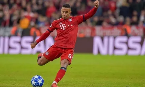 Chấp nhận thỏa thuận, "linh hồn" tuyến giữa sẽ nhận đãi ngộ cực khủng tại Bayern