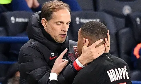 Châu Âu hồi hộp trước cuộc họp khẩn của PSG
