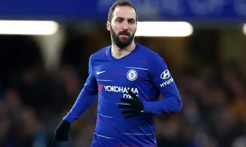 Những cái tên cần rời Chelsea sau thất bại trước Man Utd: Sau thầy, tới trò?