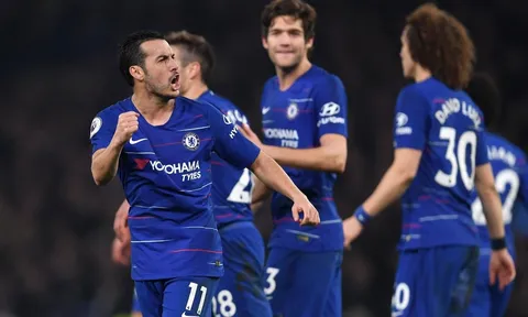 Những điều bạn cần biết về trận chung kết Europa League 2018/2019